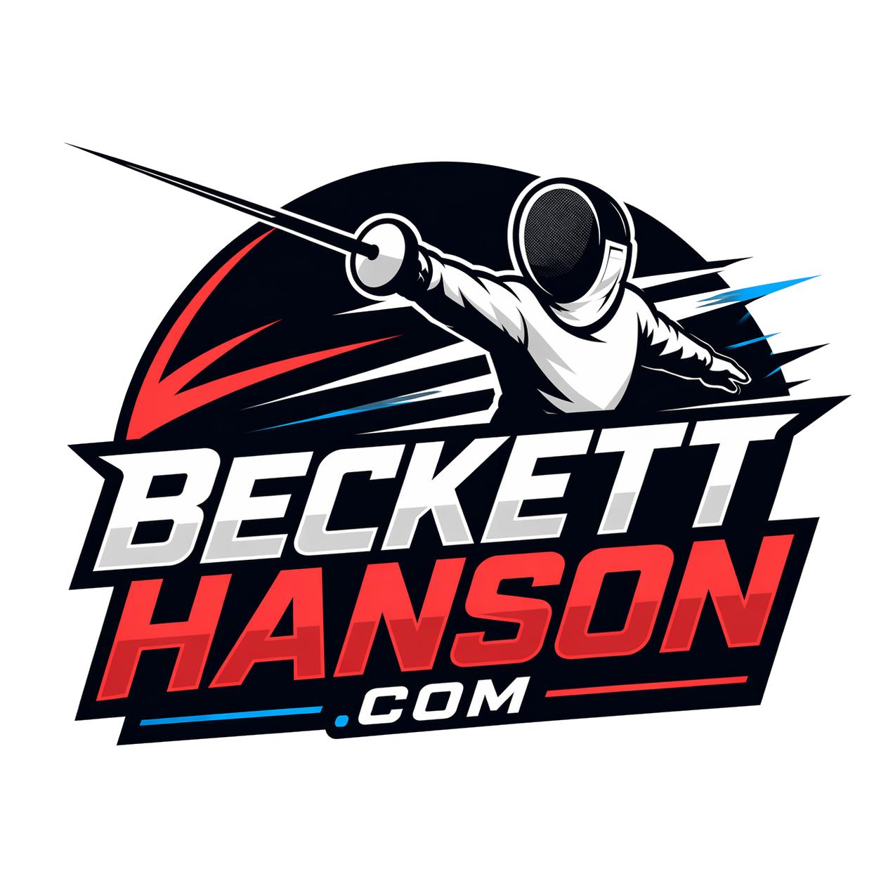 Beckett Hanson Logo